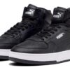 Caven 2.0 Mid WTR «Negro»
