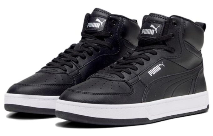 Caven 2.0 Mid WTR «Negro»