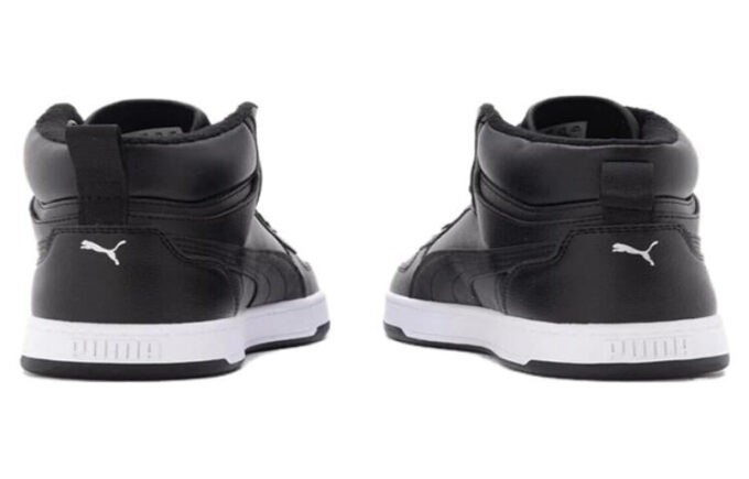 Caven 2.0 Mid WTR «Negro»