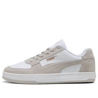 Caven 2.0 Mono «Blanco Gris Claro Dorado»