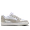 Caven 2.0 Mono «Blanco Gris Claro Dorado»