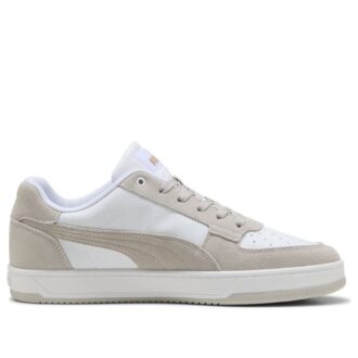 Caven 2.0 Mono «Blanco Gris Claro Dorado»