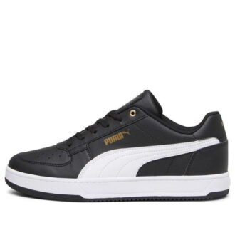 Caven 2.0 «Negro Blanco Oro»