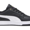 Caven 2.0 «Negro Blanco Oro»