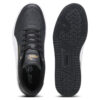 Caven 2.0 «Negro Blanco Oro»