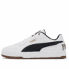 Caven 2.0 Retro Club «Blanco, azul marino, pradera, bronceado»