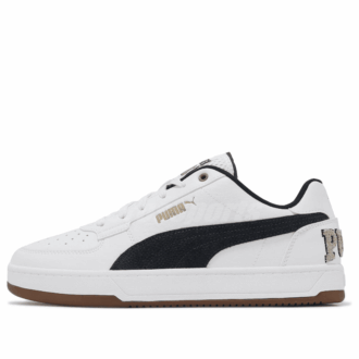 Caven 2.0 Retro Club «Blanco, azul marino, pradera, bronceado»