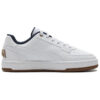 Caven 2.0 Retro Club «Blanco, azul marino, pradera, bronceado»