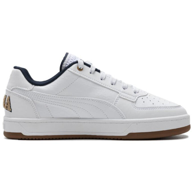 Caven 2.0 Retro Club «Blanco, azul marino, pradera, bronceado»