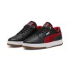 Caven 2.0 Retro Club «Club Negro Rojo»