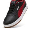 Caven 2.0 Retro Club «Club Negro Rojo»