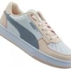 Caven 2.0 «Rosebay Grey Fog White»