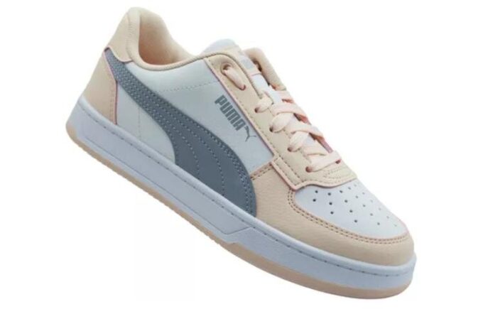 Caven 2.0 «Rosebay Grey Fog White»