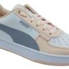 Caven 2.0 «Rosebay Grey Fog White»