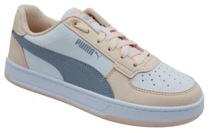Caven 2.0 «Rosebay Grey Fog White»