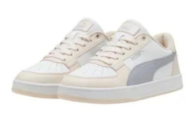 Caven 2.0 «Rosebay Grey Fog White»