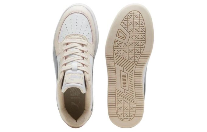 Caven 2.0 «Rosebay Grey Fog White»