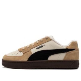 Caven 2.0 «Time Off Alpine Snow Black»
