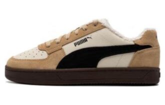 Caven 2.0 «Time Off Alpine Snow Black»
