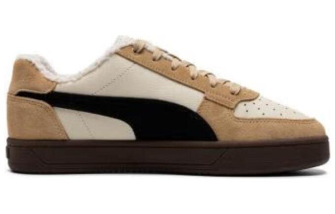Caven 2.0 «Time Off Alpine Snow Black»