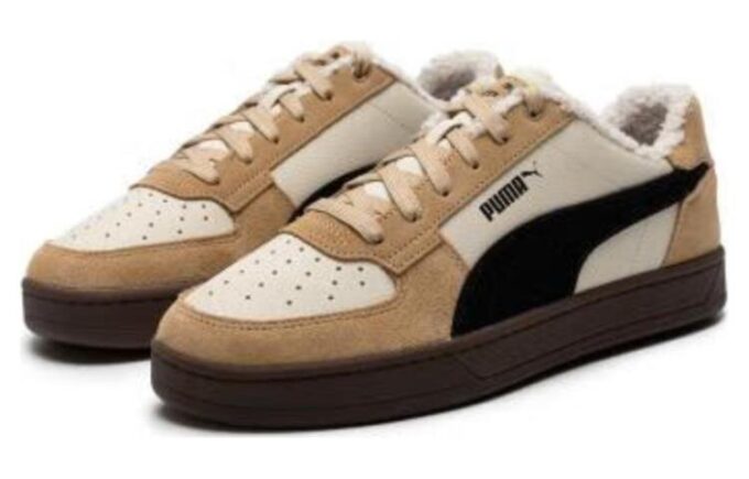 Caven 2.0 «Time Off Alpine Snow Black»