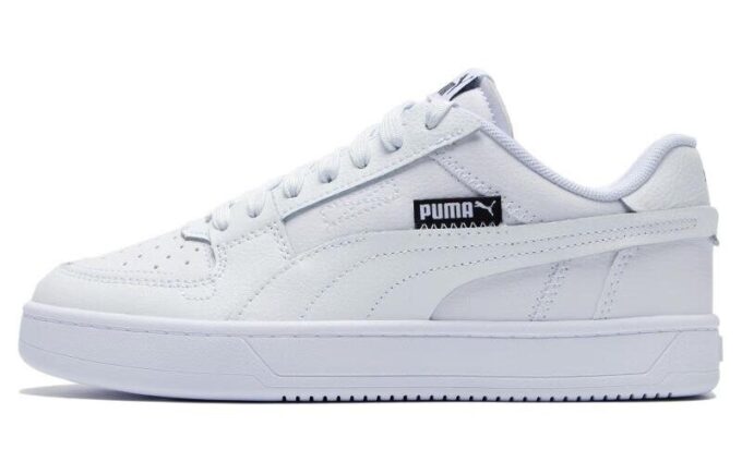 Caven 2.0 VTG «Blanco»