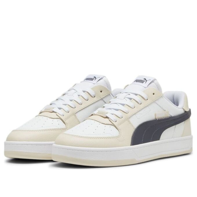 Caven 2.0 VTG «Blanco»