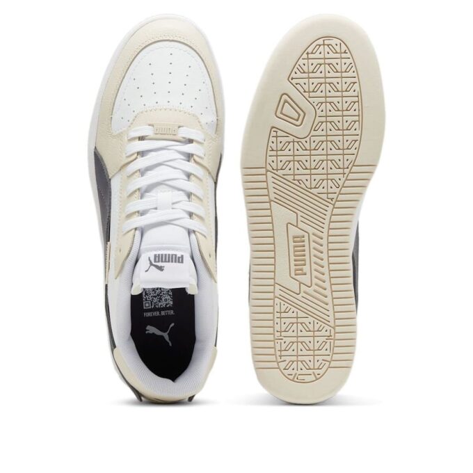 Caven 2.0 VTG «Blanco»