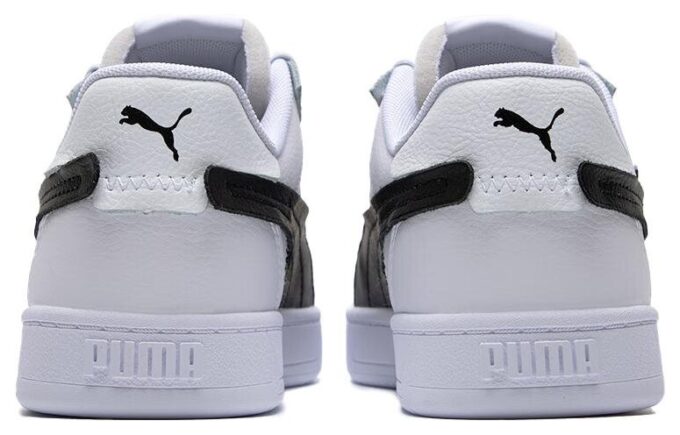 Caven 2.0 VTG «Blanco»