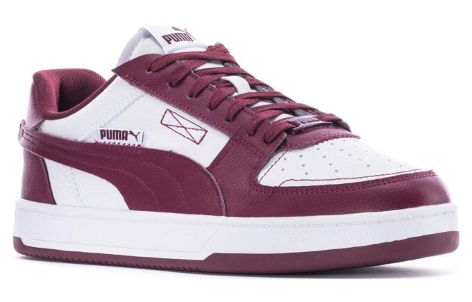 Caven 2.0 VTG «Borgoña blanco»