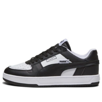 Caven 2.0 VTG «Negro Blanco»