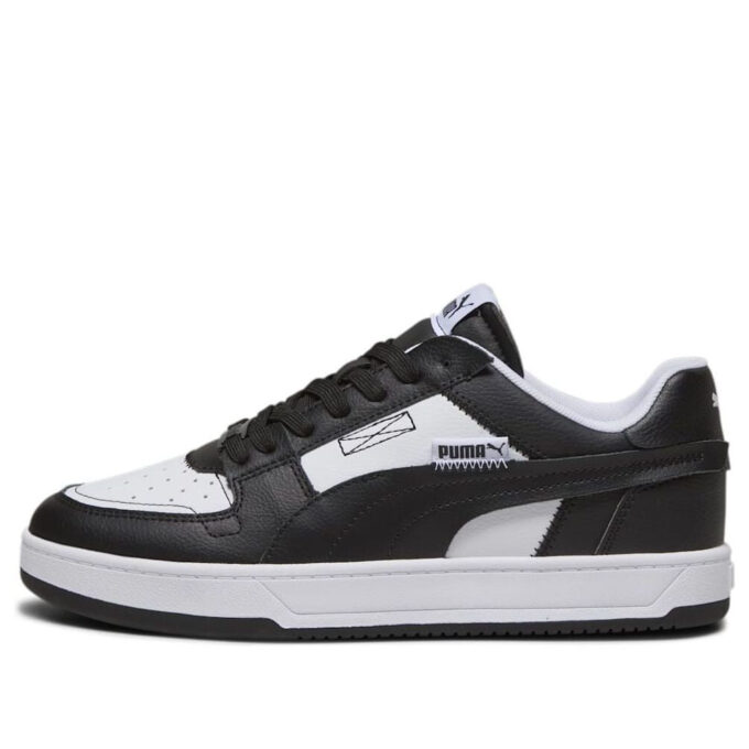 Caven 2.0 VTG «Negro Blanco»