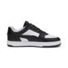Caven 2.0 VTG «Negro Blanco»