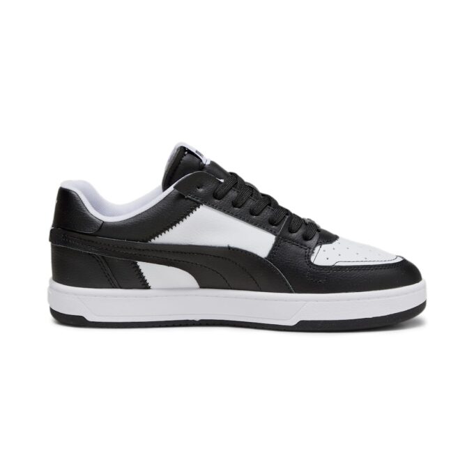 Caven 2.0 VTG «Negro Blanco»