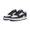 Caven 2.0 VTG «Negro Blanco»