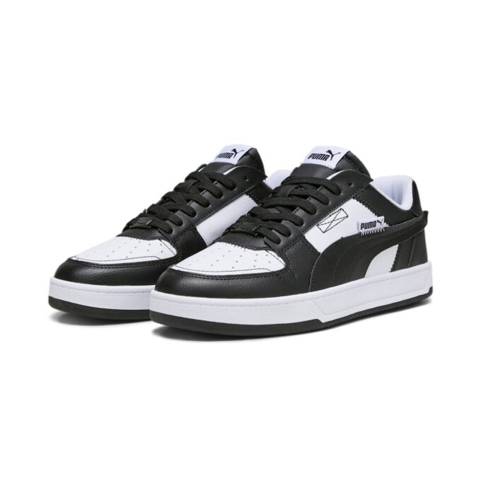 Caven 2.0 VTG «Negro Blanco»