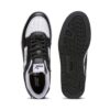 Caven 2.0 VTG «Negro Blanco»