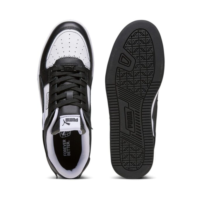 Caven 2.0 VTG «Negro Blanco»