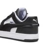 Caven 2.0 VTG «Negro Blanco»