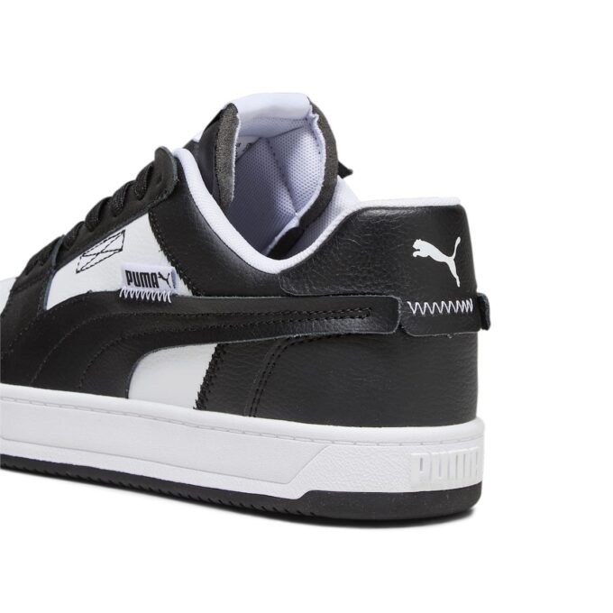 Caven 2.0 VTG «Negro Blanco»