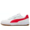 Caven 20 Lux «Blanco Rojo»