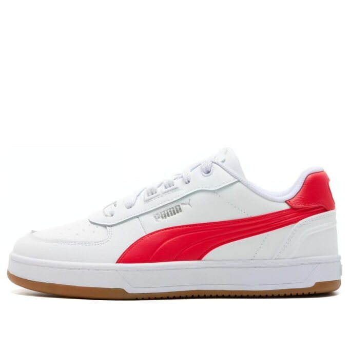 Caven 20 Lux «Blanco Rojo»