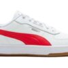 Caven 20 Lux «Blanco Rojo»