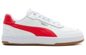 Caven 20 Lux «Blanco Rojo»