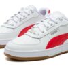 Caven 20 Lux «Blanco Rojo»