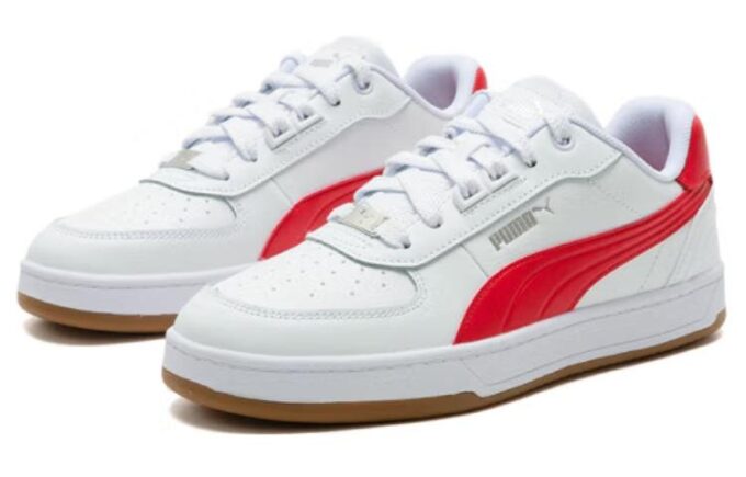 Caven 20 Lux «Blanco Rojo»