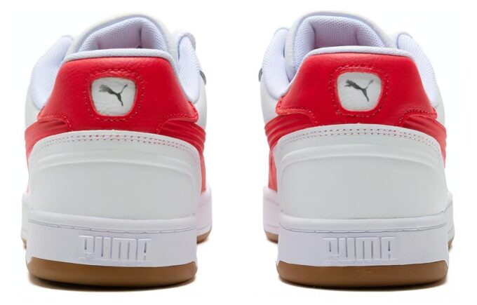 Caven 20 Lux «Blanco Rojo»