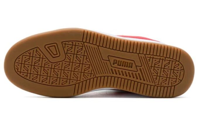 Caven 20 Lux «Blanco Rojo»