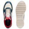 Caven «Azul Beige»