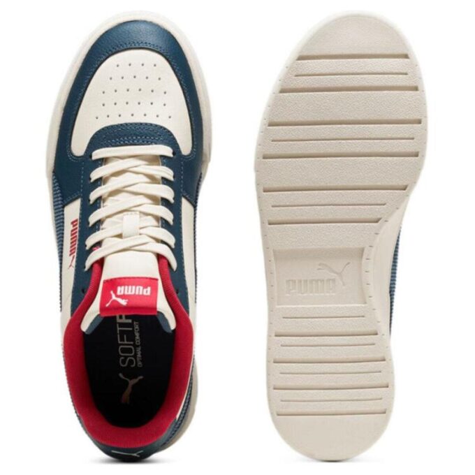 Caven «Azul Beige»
